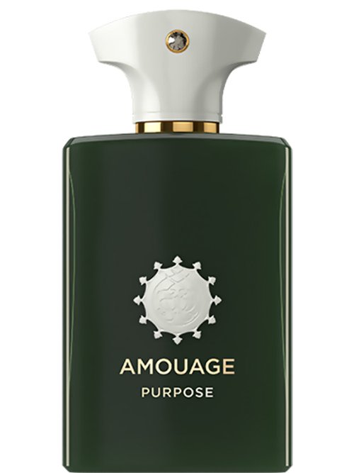 Amouage Purpose