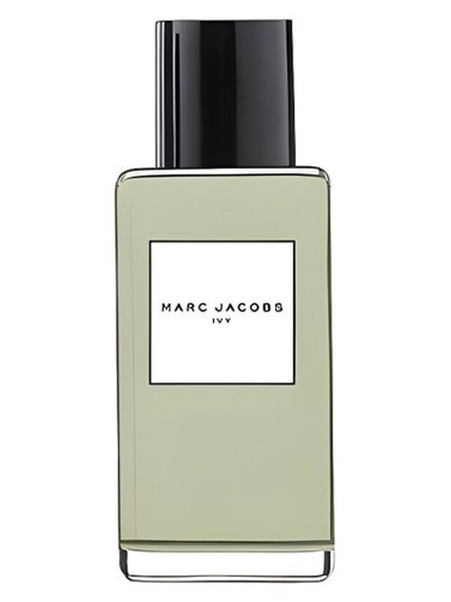 Marc Jacobs Ivy Splash