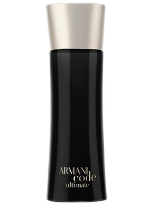Armani Code Ultimate
