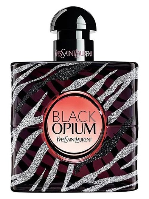 Yves Saint Laurent Black Opium Extreme
