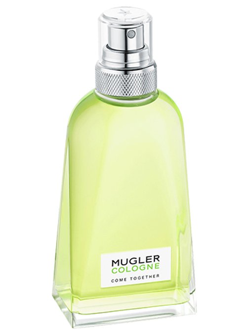 Mugler Come Together