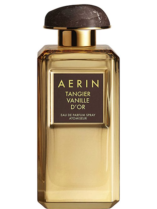 Aerin Tangier Vanille d'Or