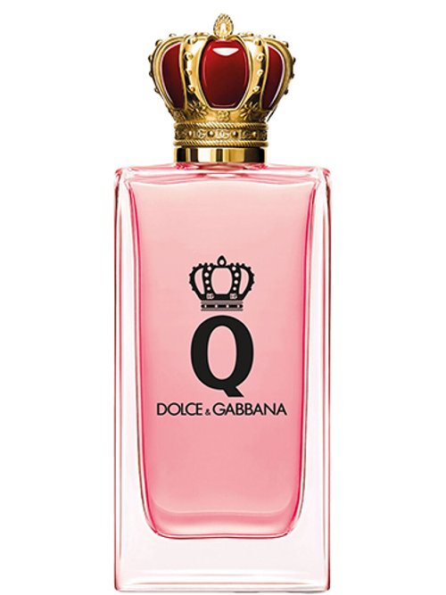 Dolce & Gabbana Q by Dolce & Gabbana