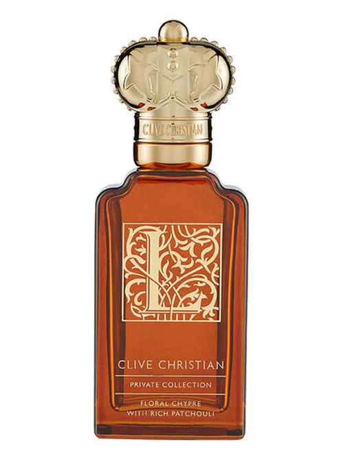 L Floral Chypre