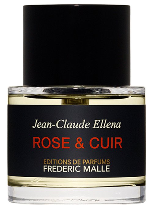Frédéric Malle Rose & Cuir