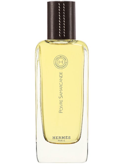 Hermès Poivre Samarcande