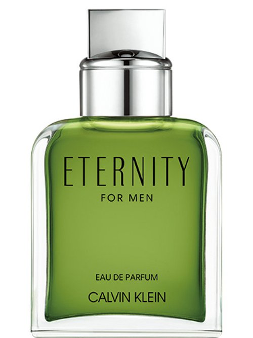 Eternity for Men Eau de Parfum