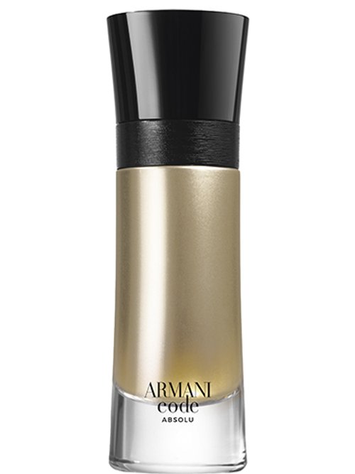 Armani Code Absolu