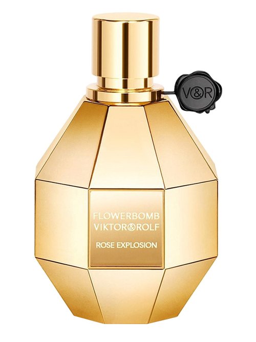 Flowerbomb Rose Explosion