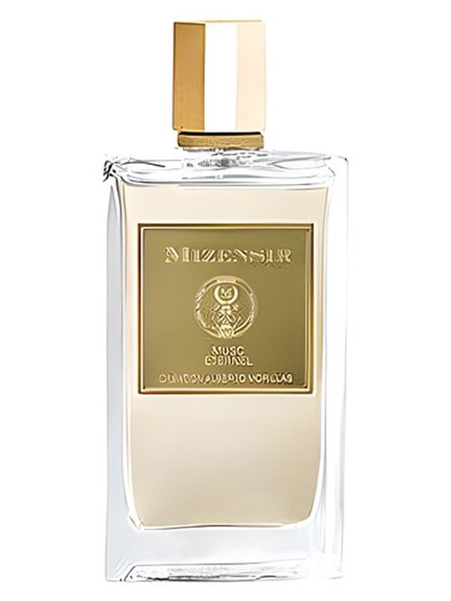 Mizensir Musc Eternel