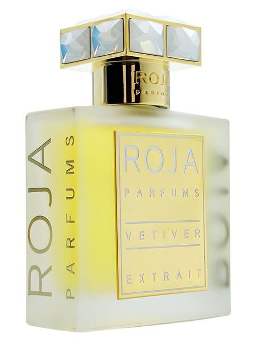 Roja Parfums Vetiver