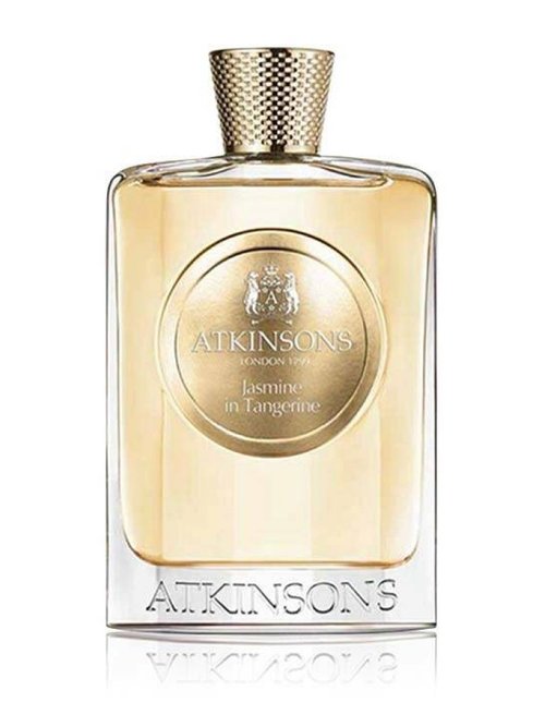 Jasmine in Tangerine