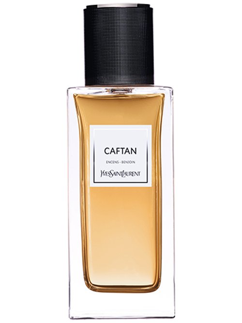 Yves Saint Laurent Caftan