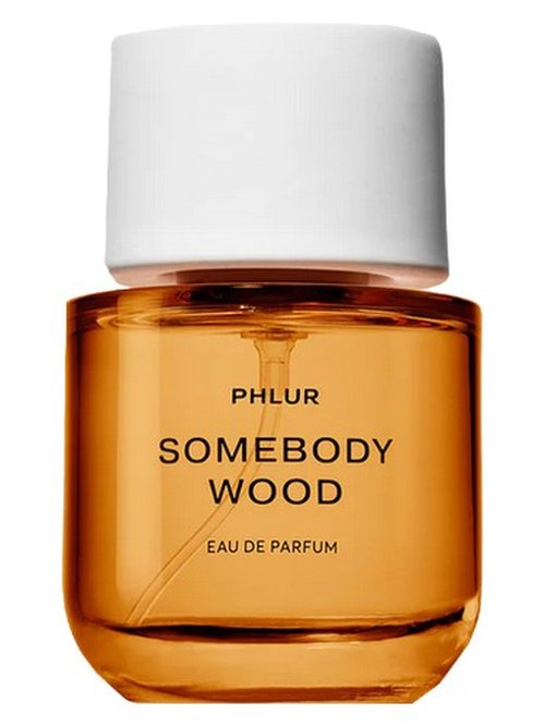 Phlur Somebody Wood