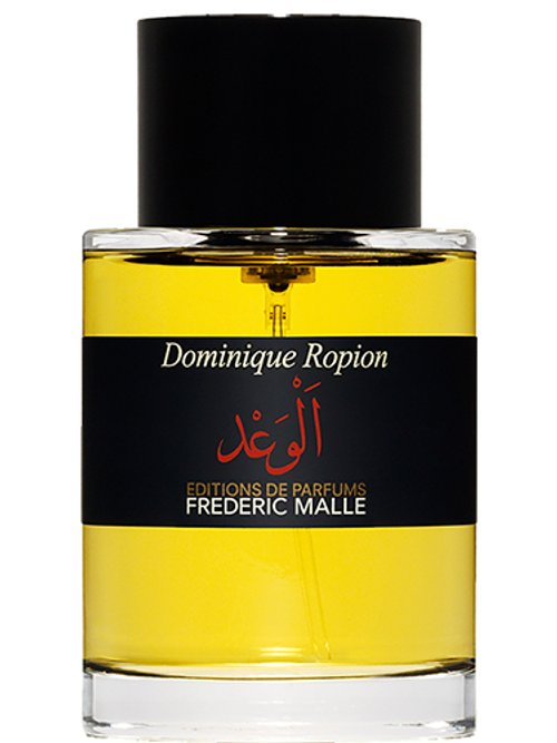 Frédéric Malle Promise