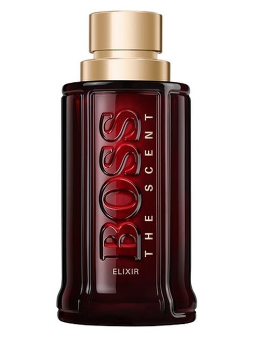 Hugo Boss Boss The Scent Elixir for Him