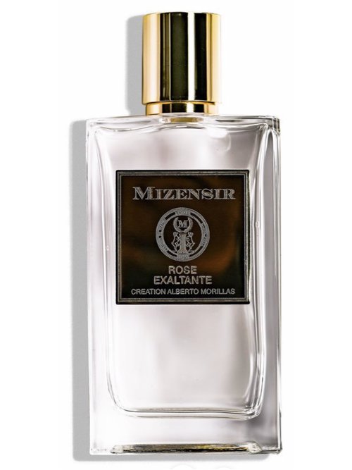 Mizensir Rose Exaltante