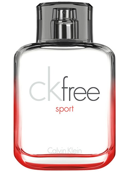 CK Free Sport