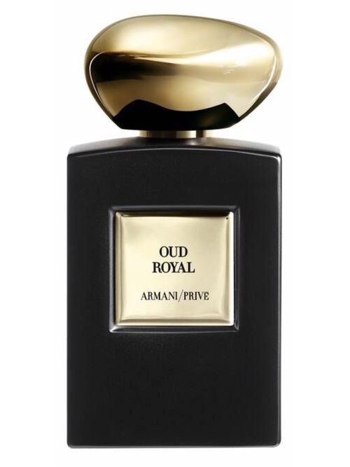 Armani Privé Oud Royal