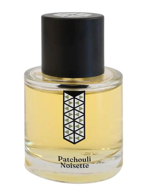 Patchouli Noisette