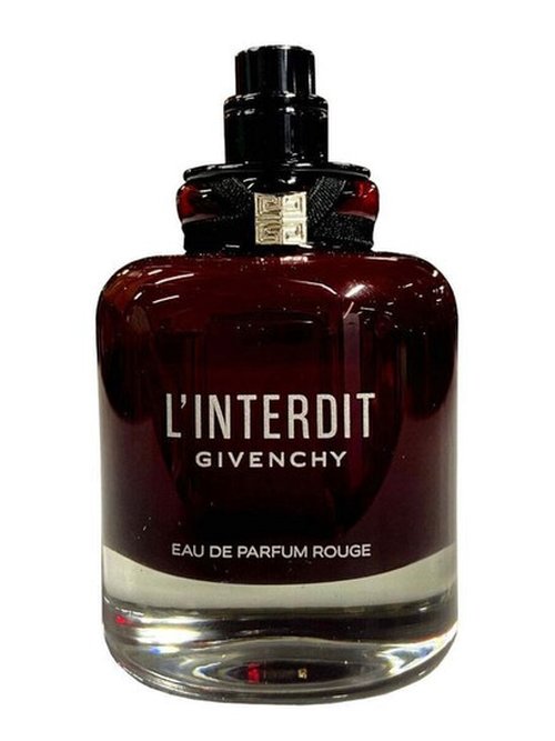 Givenchy L'Interdit Rouge