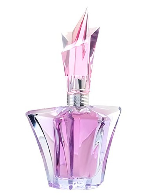 Mugler Angel Garden Of Stars Rose