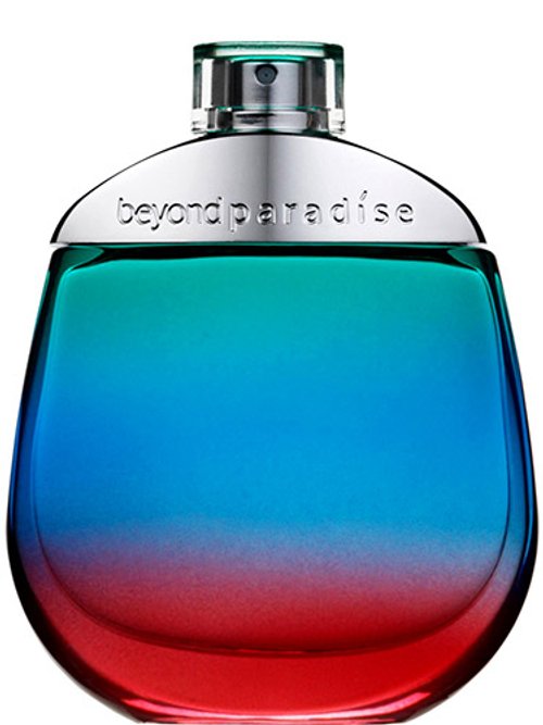 Estée Lauder Beyond Paradise Men