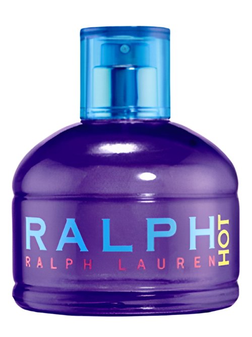 Ralph Hot