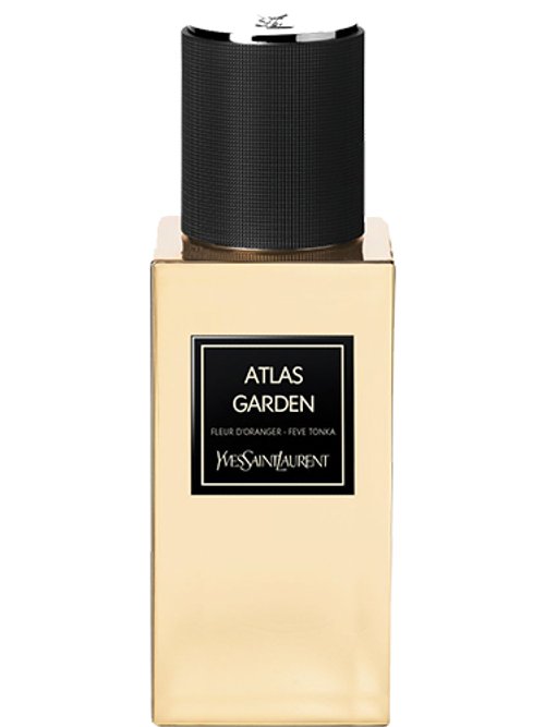 Yves Saint Laurent Atlas Garden