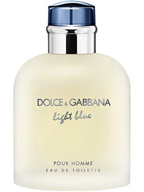 Dolce & Gabbana Light Blue Pour Homme