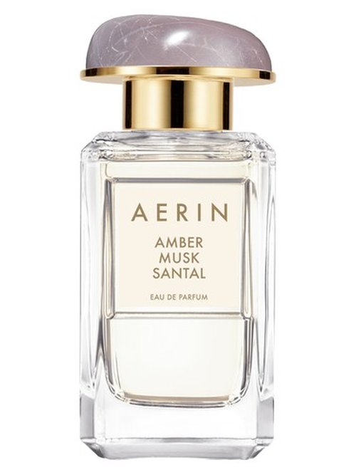 Amber Musk Santal