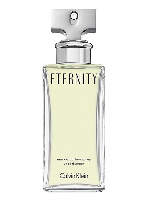 Calvin Klein Eternity