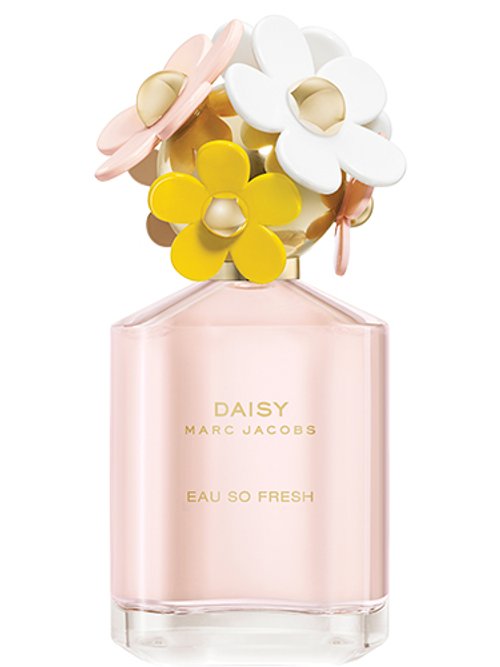 Marc Jacobs Daisy Eau So Fresh