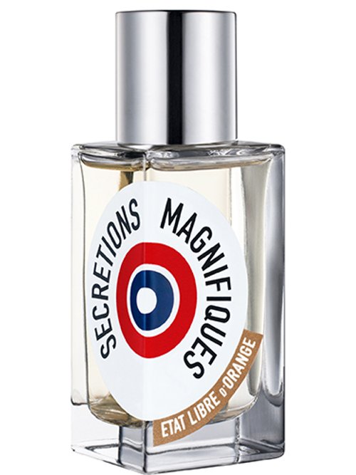 Secretions Magnifiques