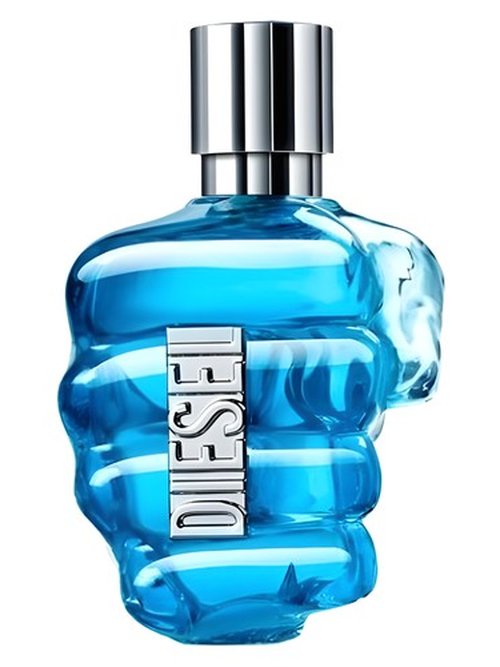 Diesel Only The Brave High