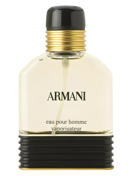 Armani pour Homme