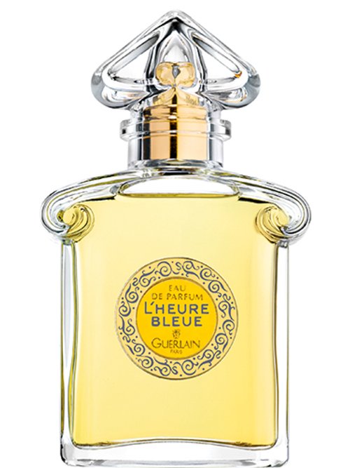 Guerlain L'Heure Bleue