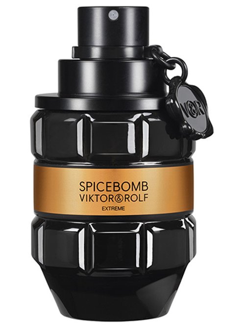 Viktor & Rolf Spicebomb Extreme