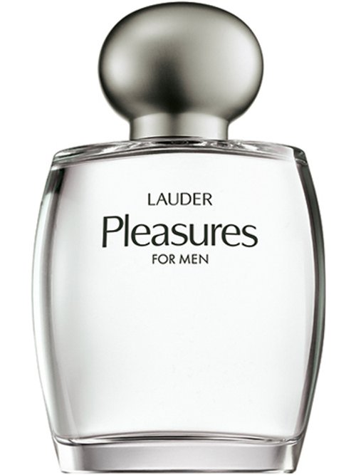 Estée Lauder Pleasures For Men