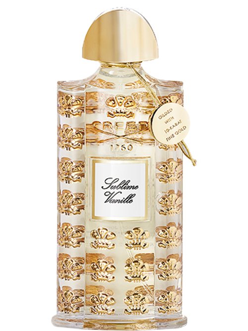 Creed Sublime Vanille