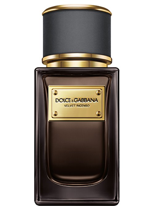 Dolce & Gabbana Velvet Incenso