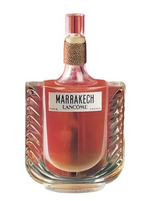 Lancôme Marrakech