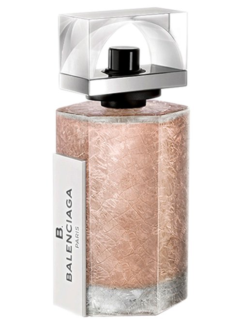 Balenciaga B. Balenciaga