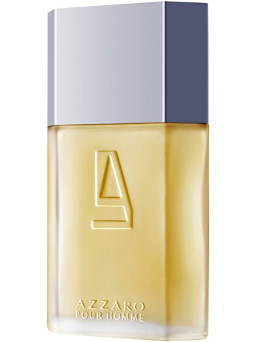 Azzaro Azzaro Pour Homme L'Eau