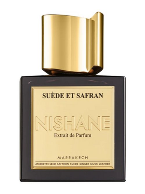 Suède et Safran