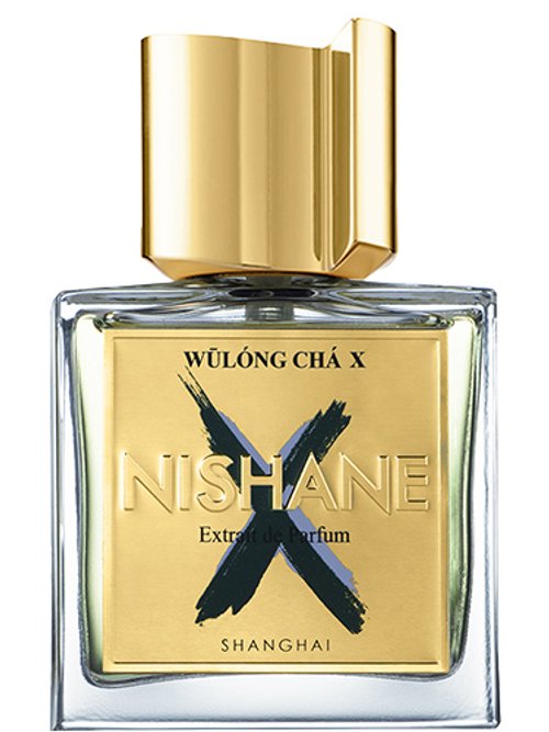 Nishane Wūlóng Chá X