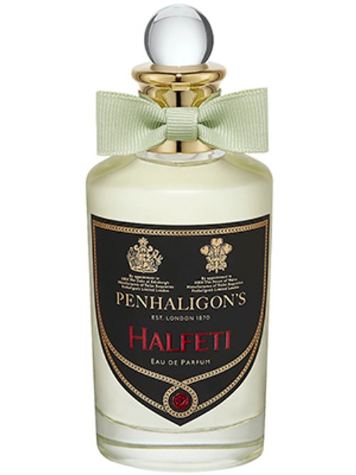 Penhaligon's Halfeti