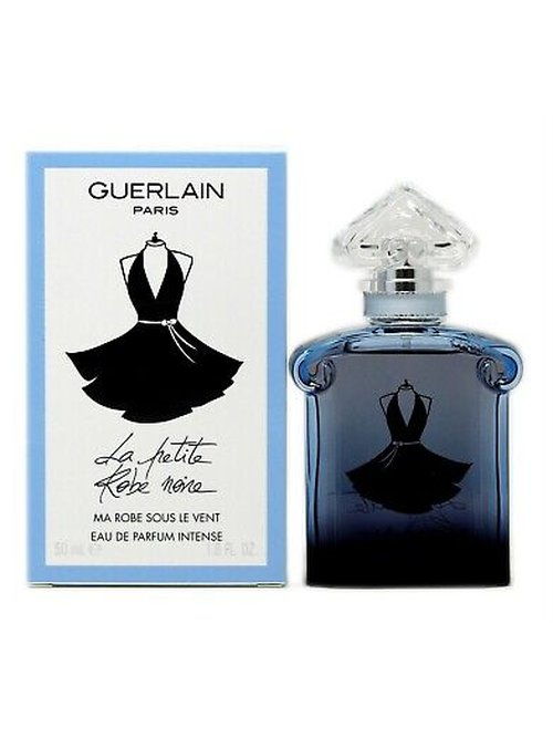 La Petite Robe Noire Intense