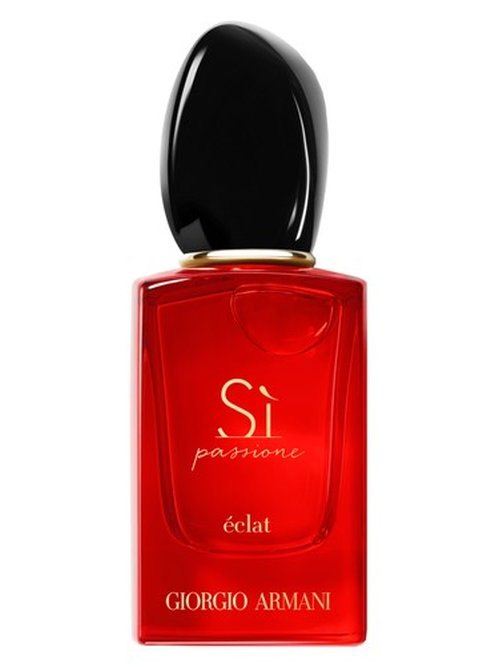 Si Passione Éclat de Parfum