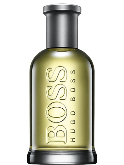 Hugo Boss Boss Bottled